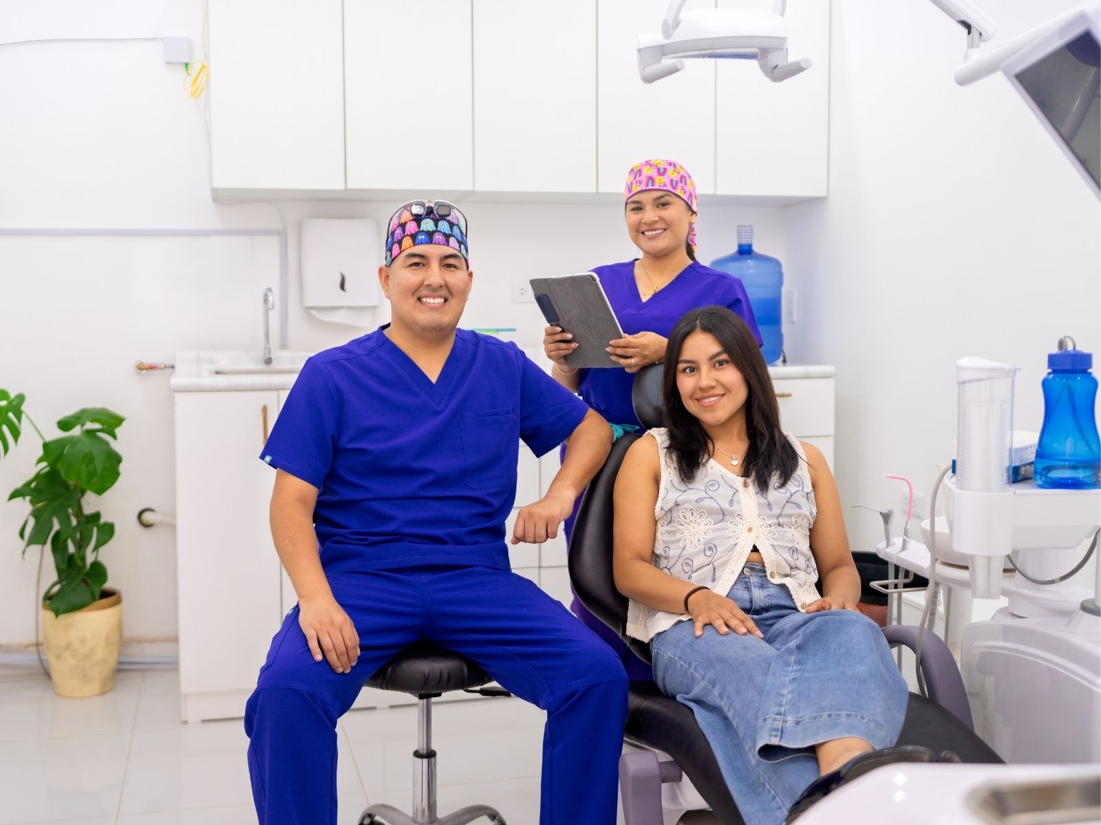 Ağız ve Diş Sağlığı