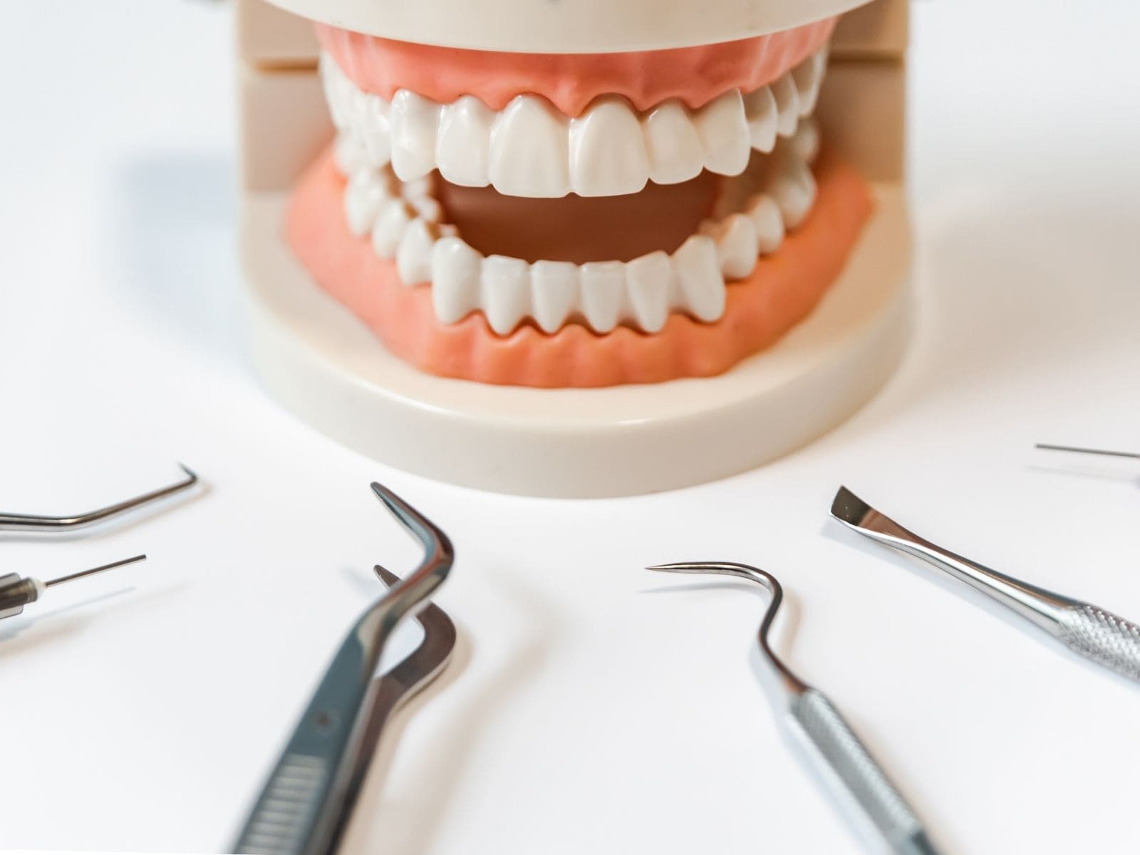 Periodontoloji